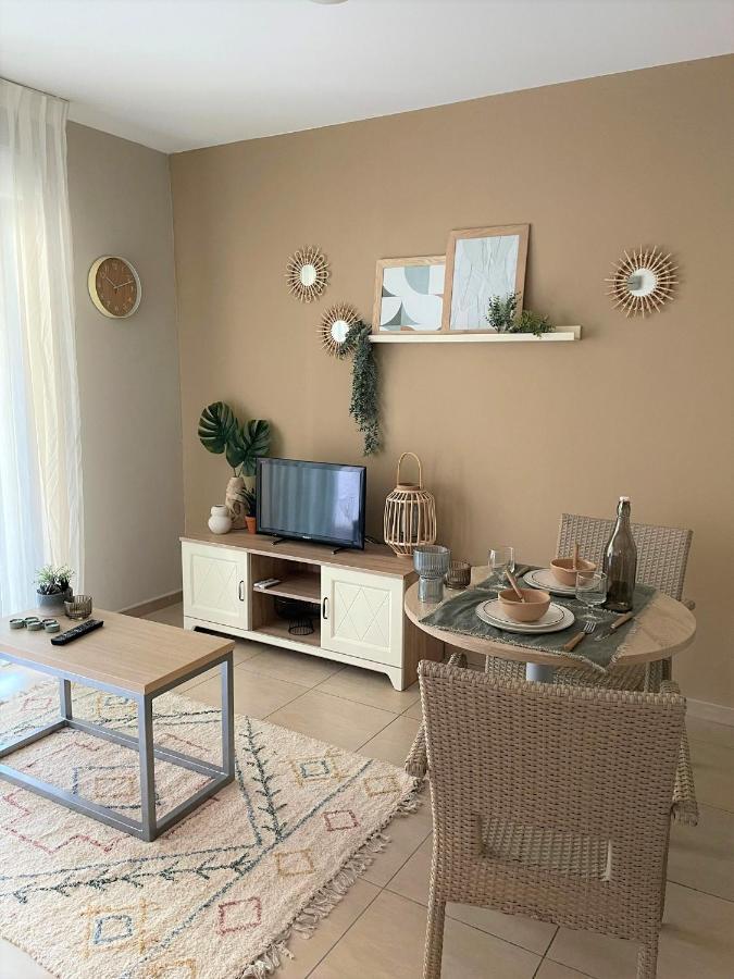De Apartment